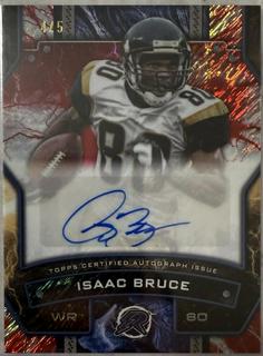 Isaac Bruce