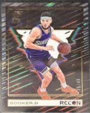 Devin Booker