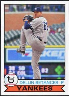 Dellin Betances