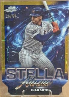 Juan Soto