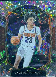 Cameron Johnson
