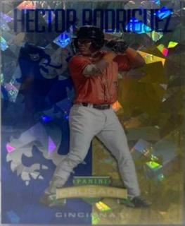 Hector Rodriguez