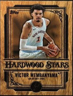 Victor Wembanyama