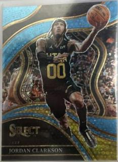 Jordan Clarkson