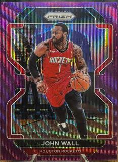 John Wall