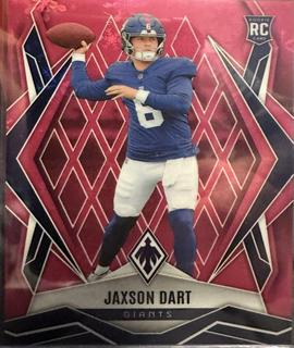 Jaxson Dart