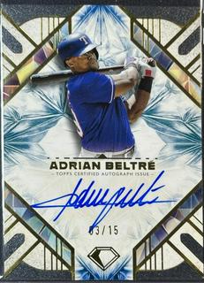 Adrian Beltre