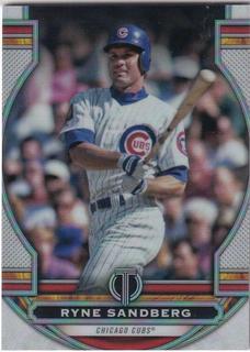 Ryne Sandberg
