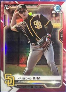Ha Seong Kim