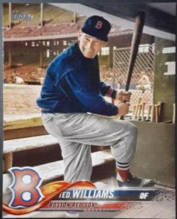 Ted Williams