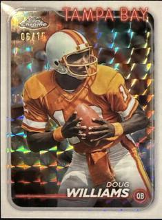 Doug Williams