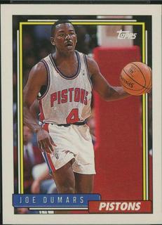 Joe Dumars