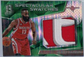 James Harden