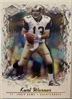 Kurt Warner