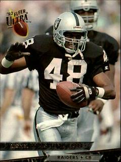 Lionel Washington
