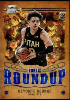 Keyonte George
