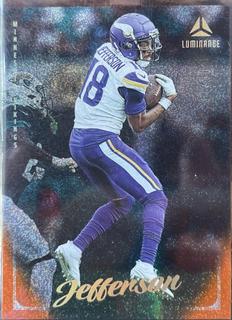 Justin Jefferson