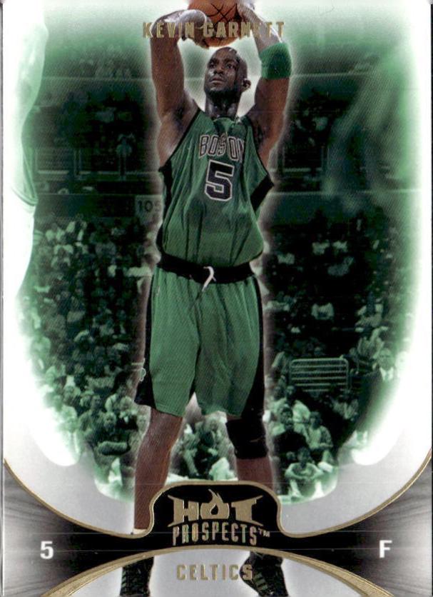 Kevin Garnett #27