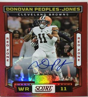 Donovan Peoples Jones