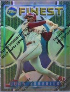 Juan Gonzalez