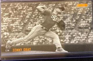 Sonny Gray