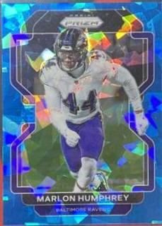Marlon Humphrey