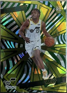 Isaiah Collier