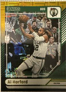 Al Horford