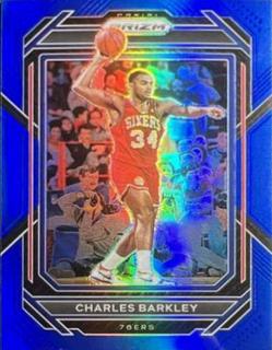Charles Barkley