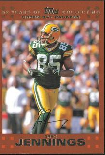 Greg Jennings