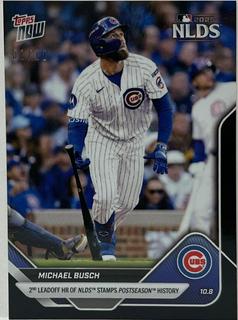 Michael Busch