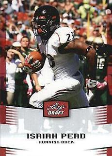 Isaiah Pead