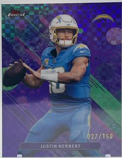 Justin Herbert