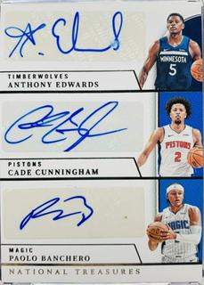Cade Cunningham
