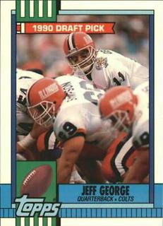 Jeff George