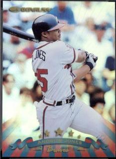 Andruw Jones