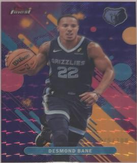 Desmond Bane