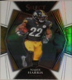 Najee Harris