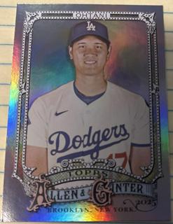 Shohei Ohtani