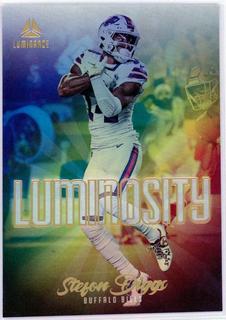 Stefon Diggs