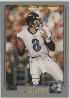 Trent Dilfer