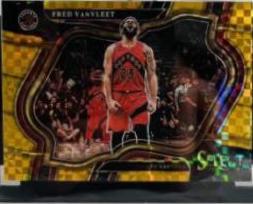 Fred VanVleet