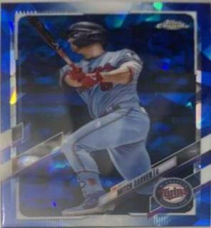 Mitch Garver