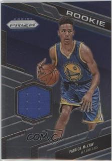Patrick McCaw