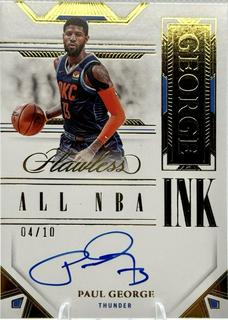 Paul George