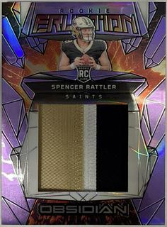 Spencer Rattler