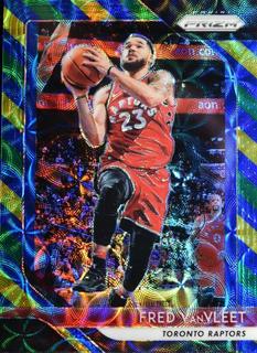 Fred VanVleet