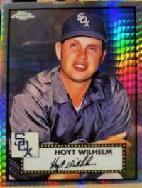 Hoyt Wilhelm