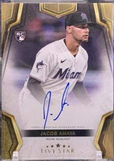 Jacob Amaya