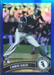Chris Sale